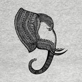 Enchanted Elephant T-Shirt